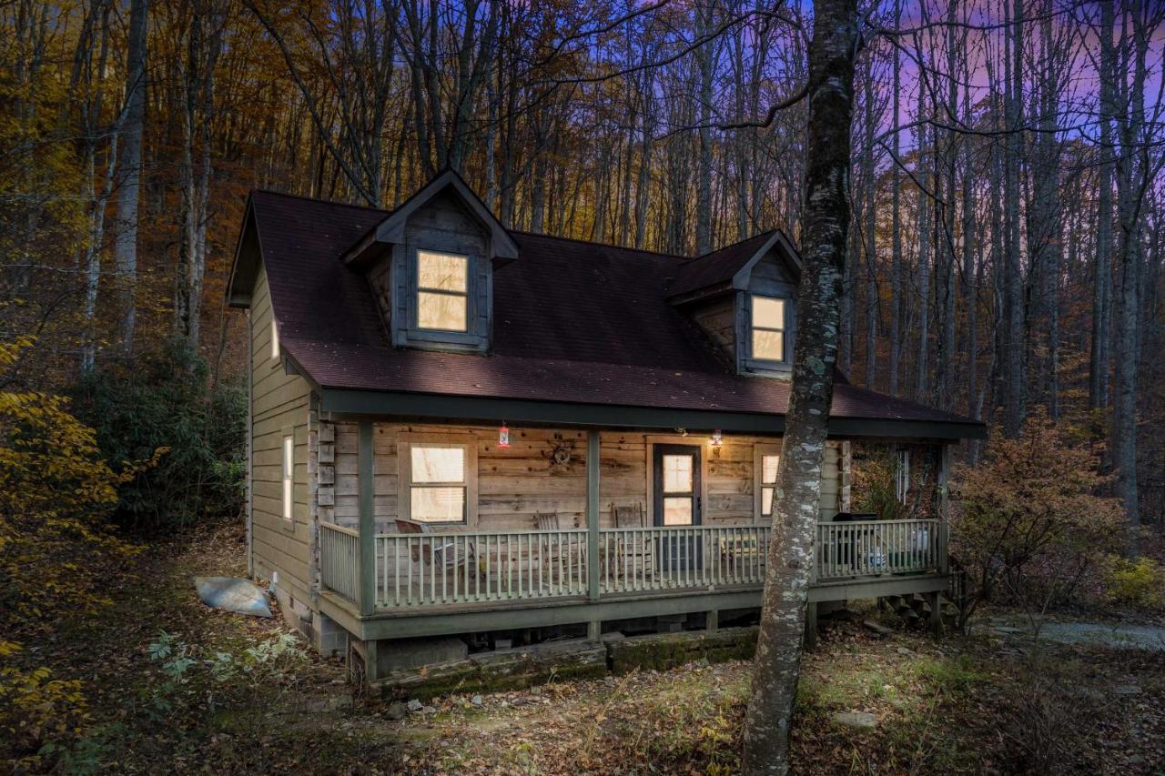 The Bird Sanctuary Fire Pit, Gas Grill And Hammock Vila Boone Exterior foto