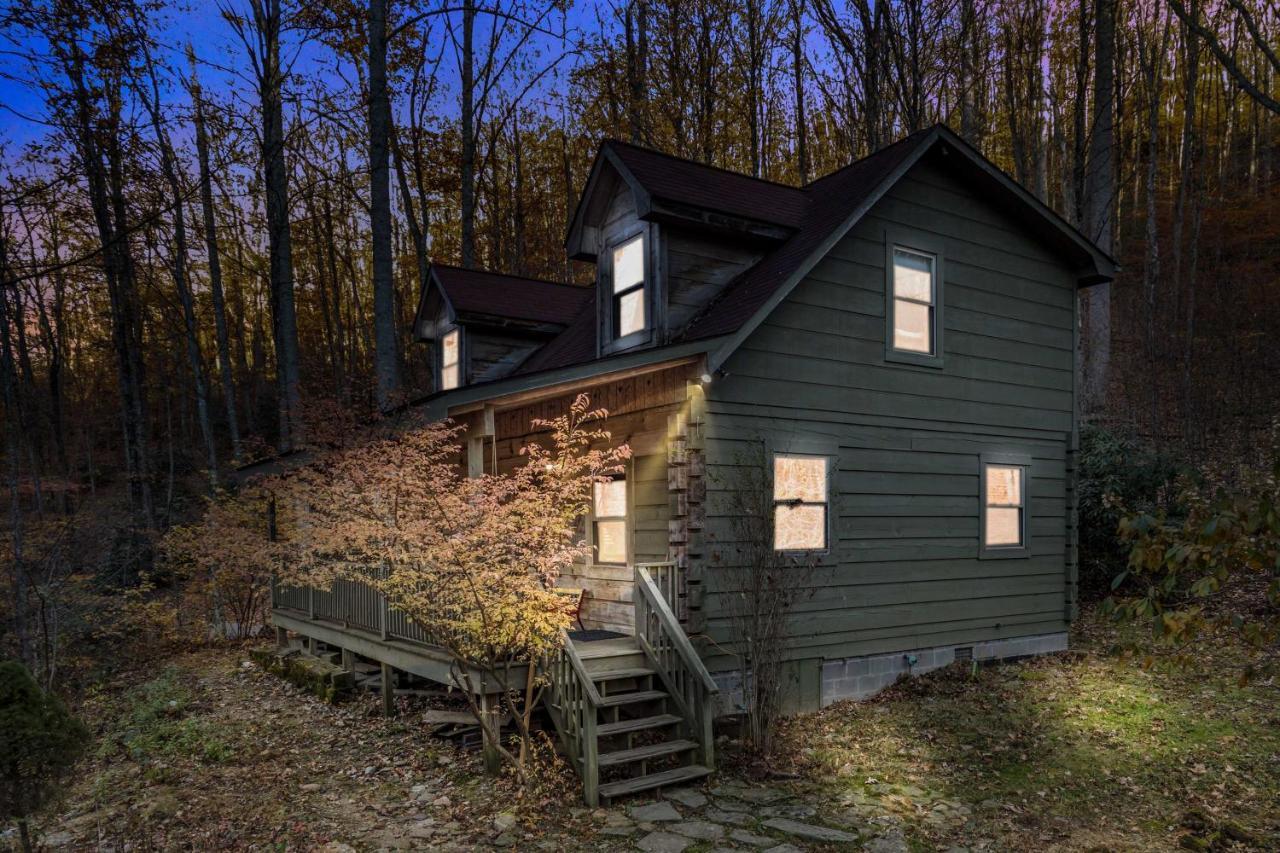 The Bird Sanctuary Fire Pit, Gas Grill And Hammock Vila Boone Exterior foto